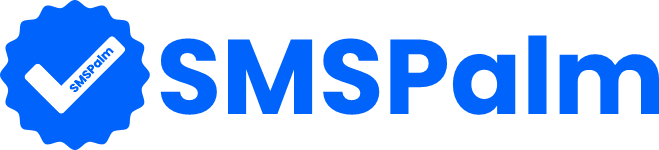 SMSPalm Logo